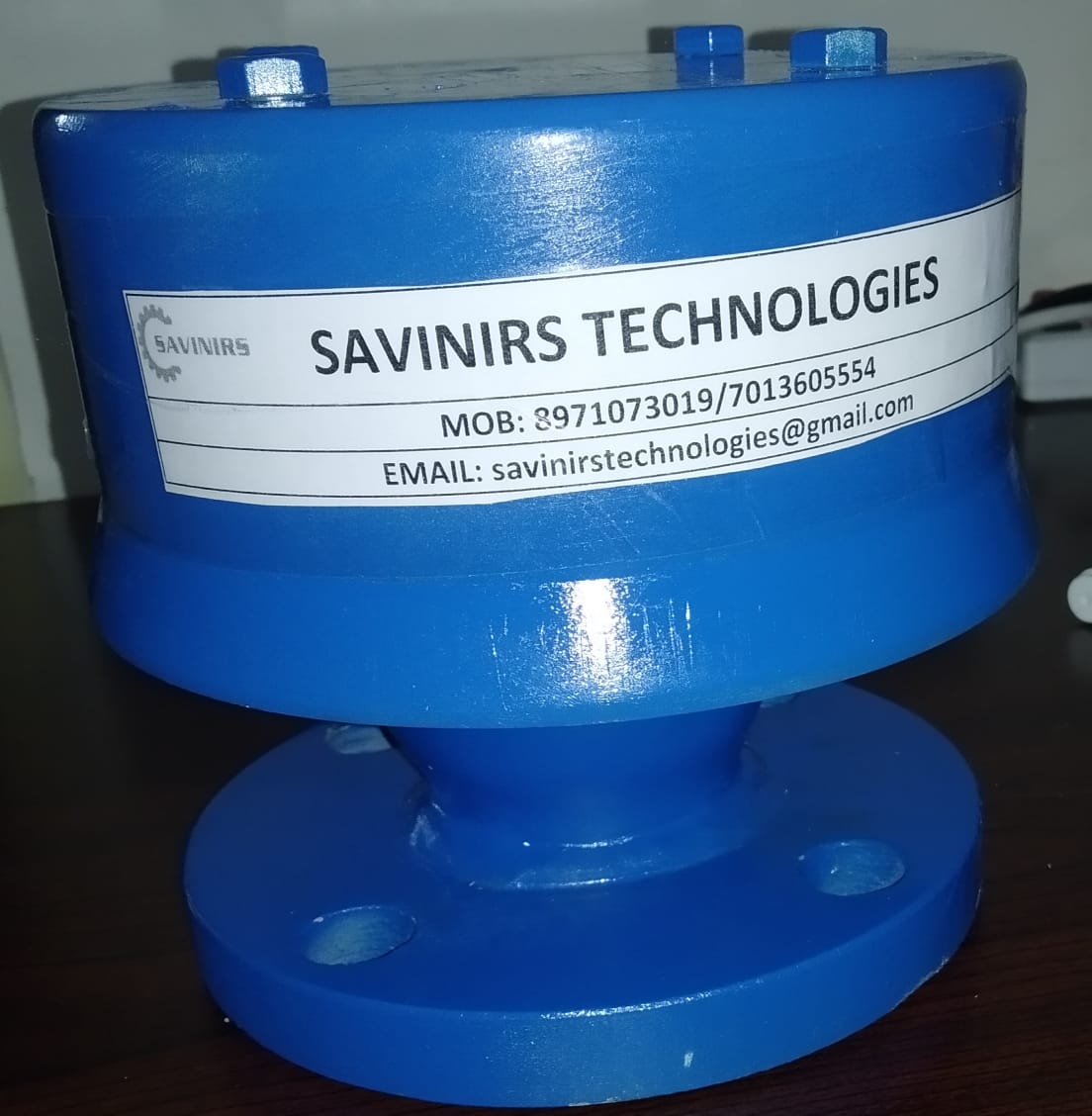 FLAME ARRESTOR